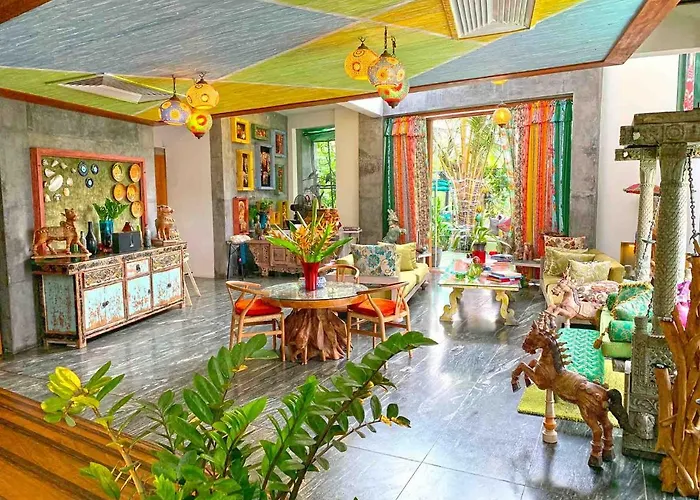 Aathma Colombo House