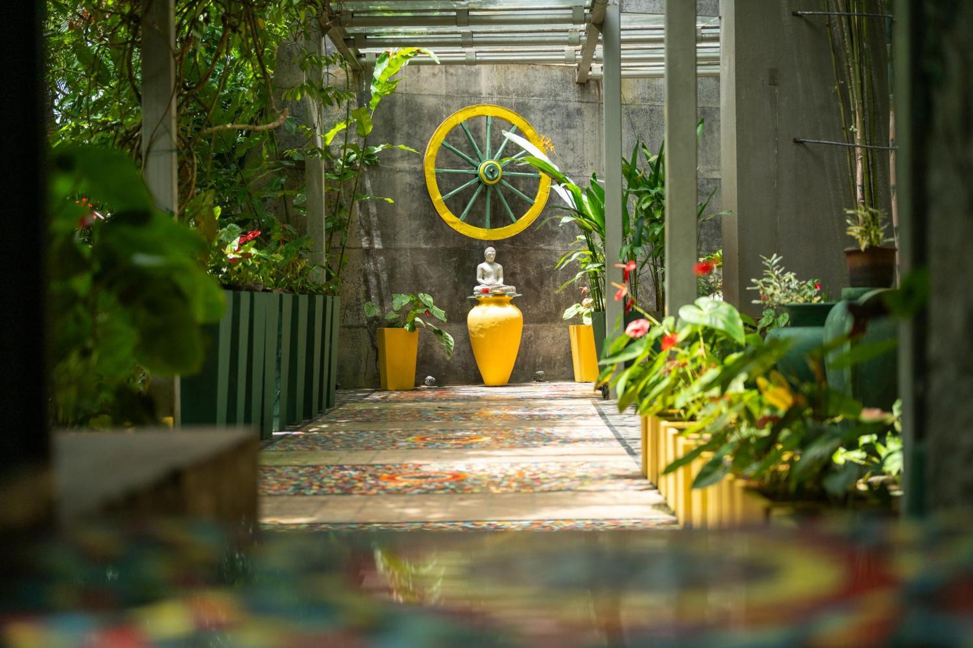 Gasthof Aathma House