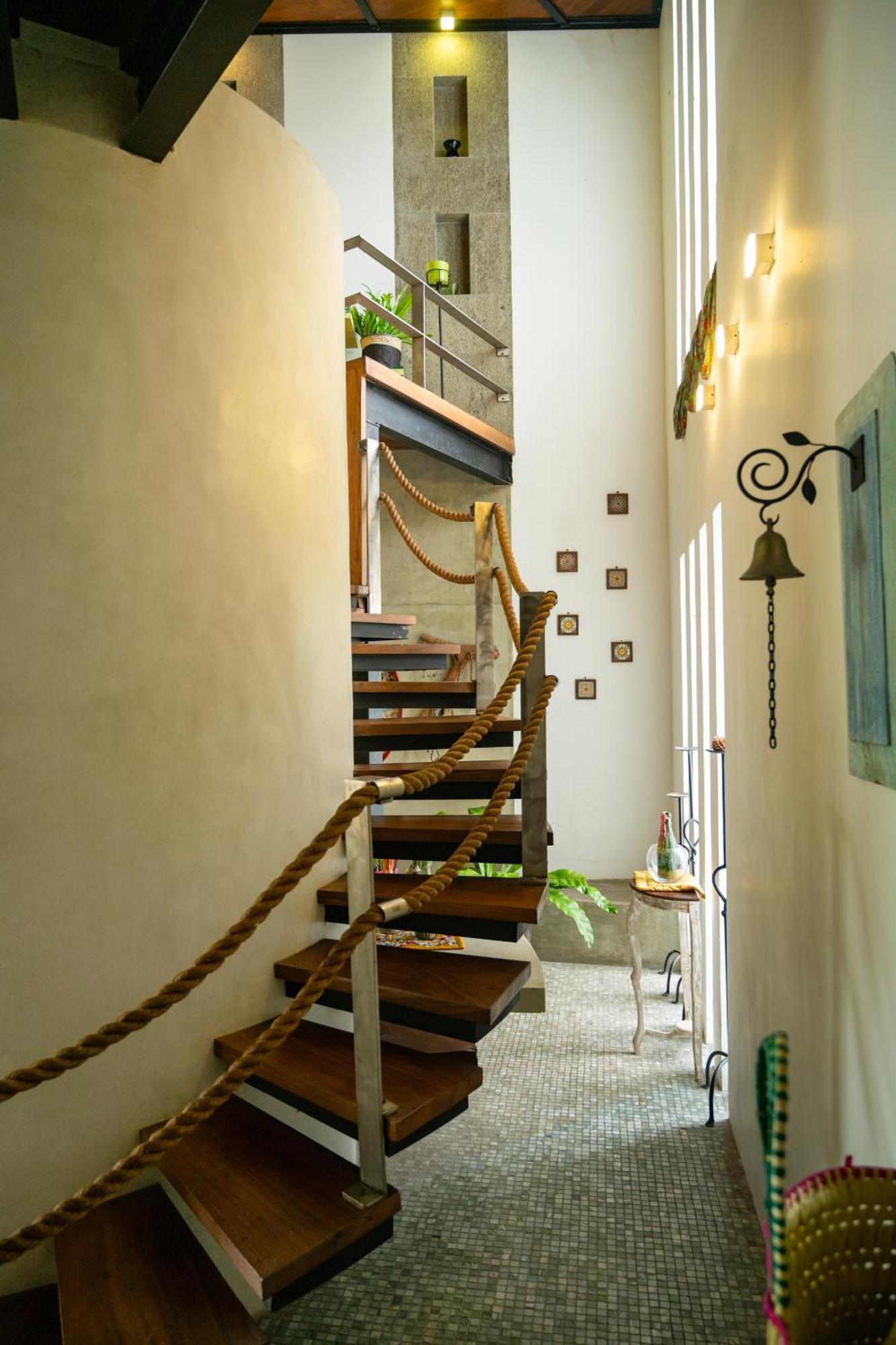Maison d'hôtes Aathma House 4*