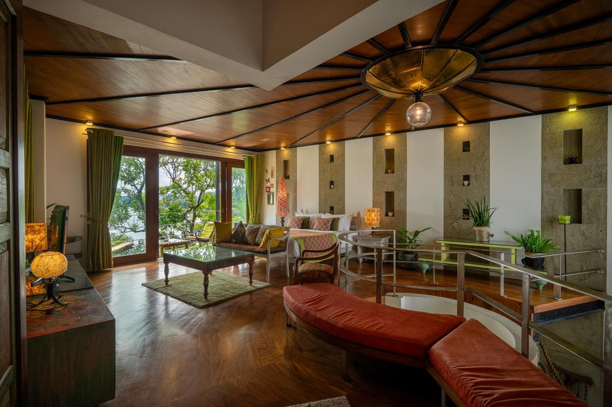 Aathma House Maison d'hôtes Colombo