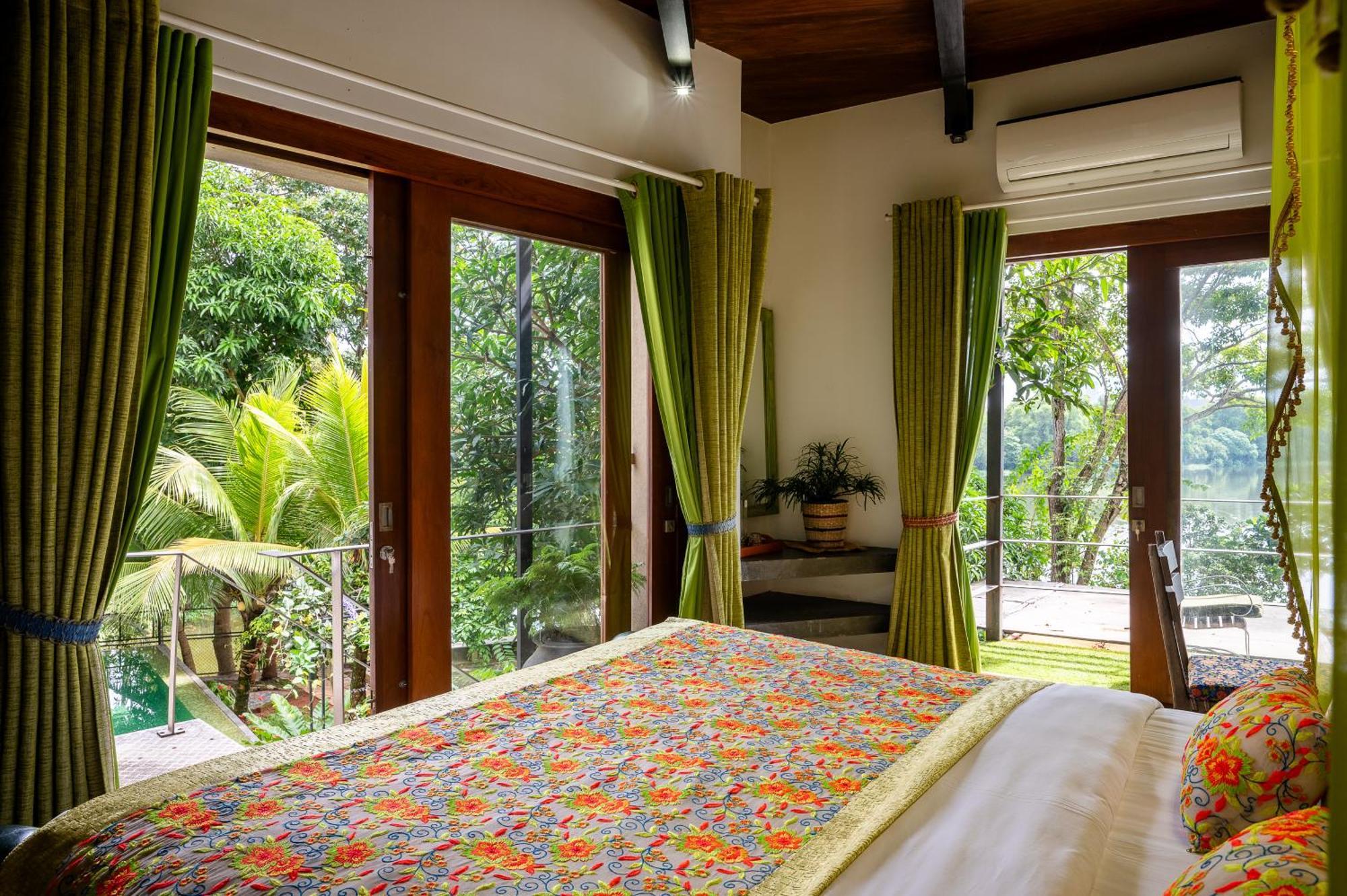 Aathma House Colombo