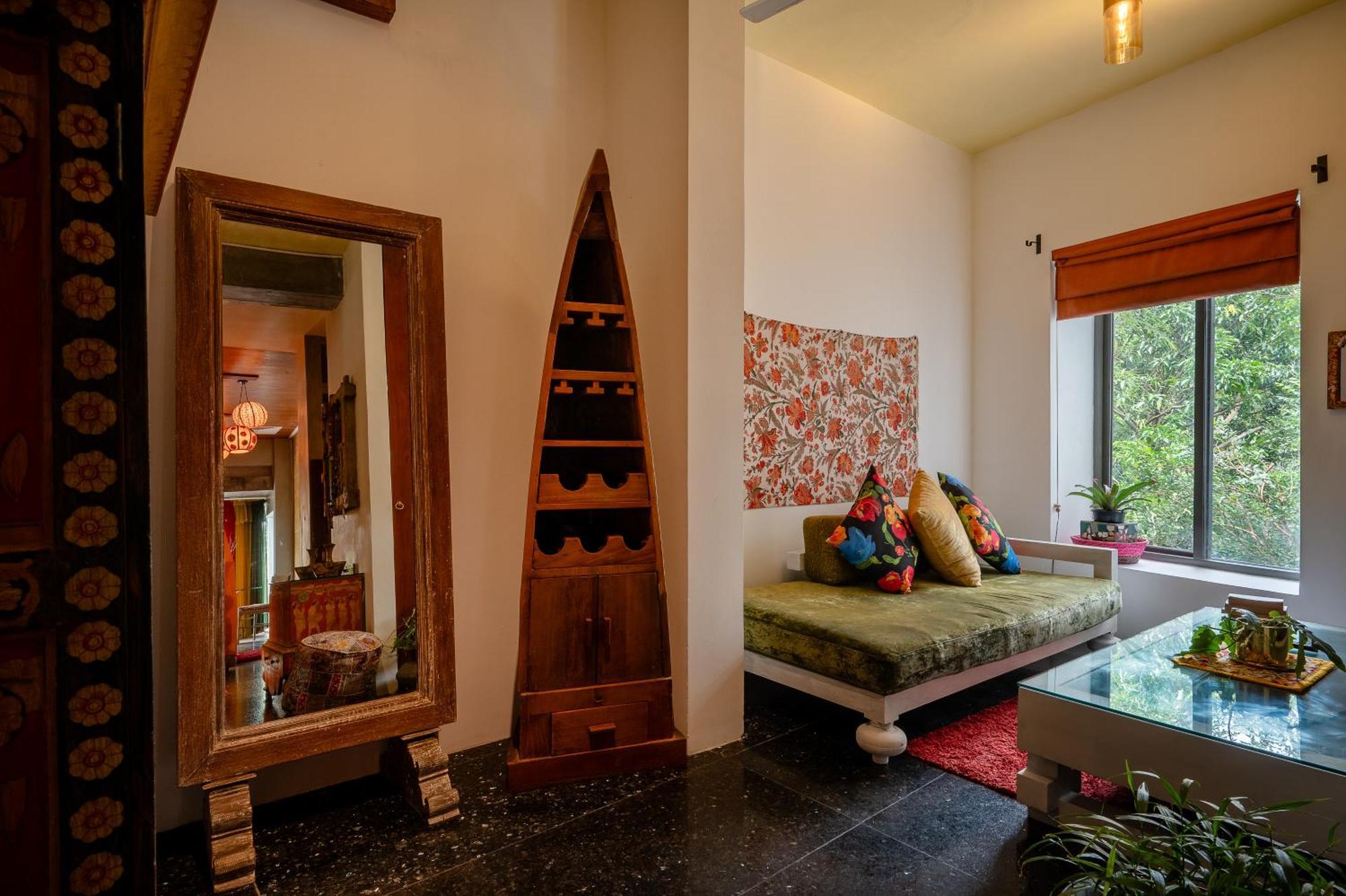 Gasthof Aathma House