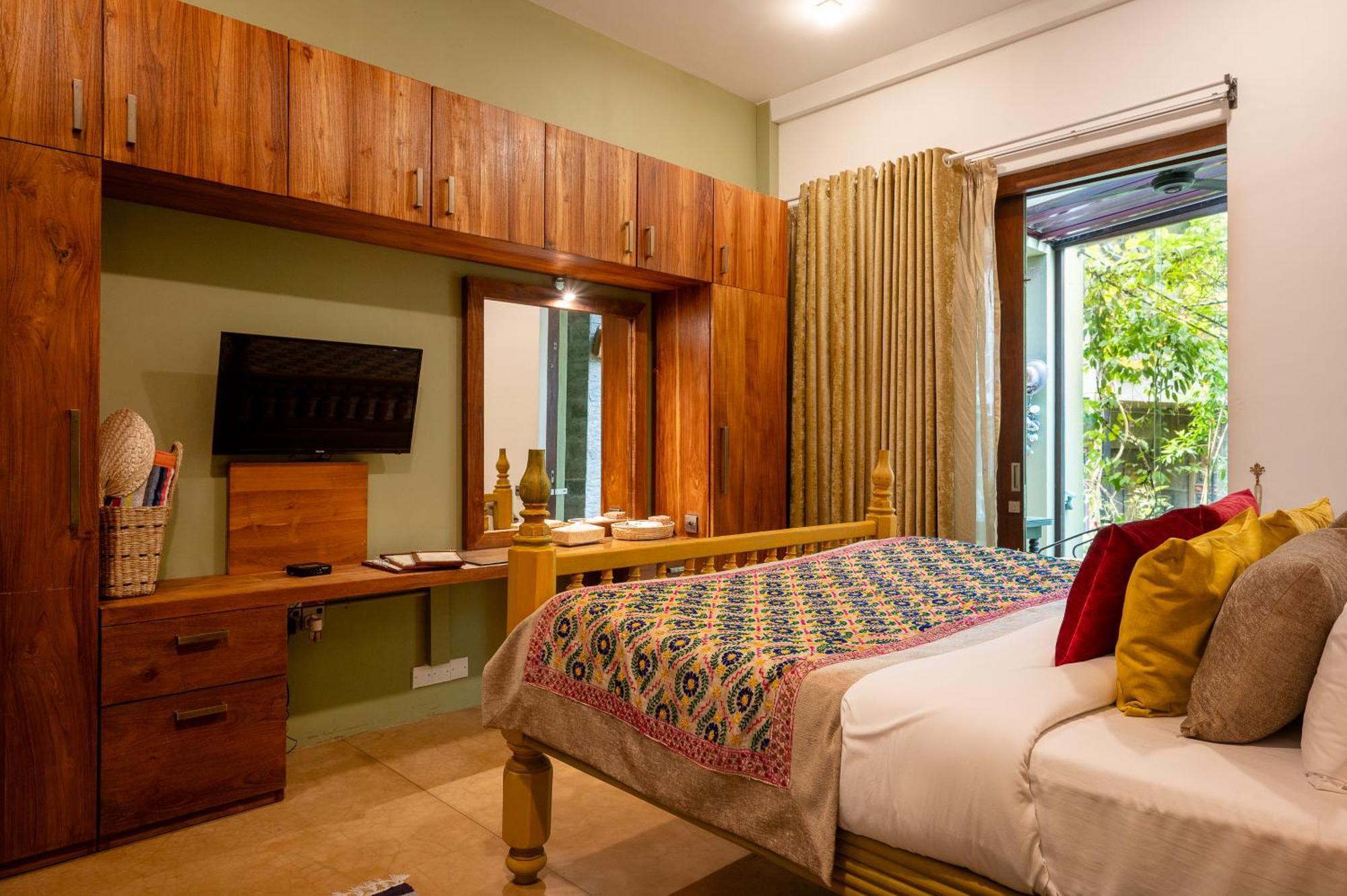 Aathma House Gasthof 4*
