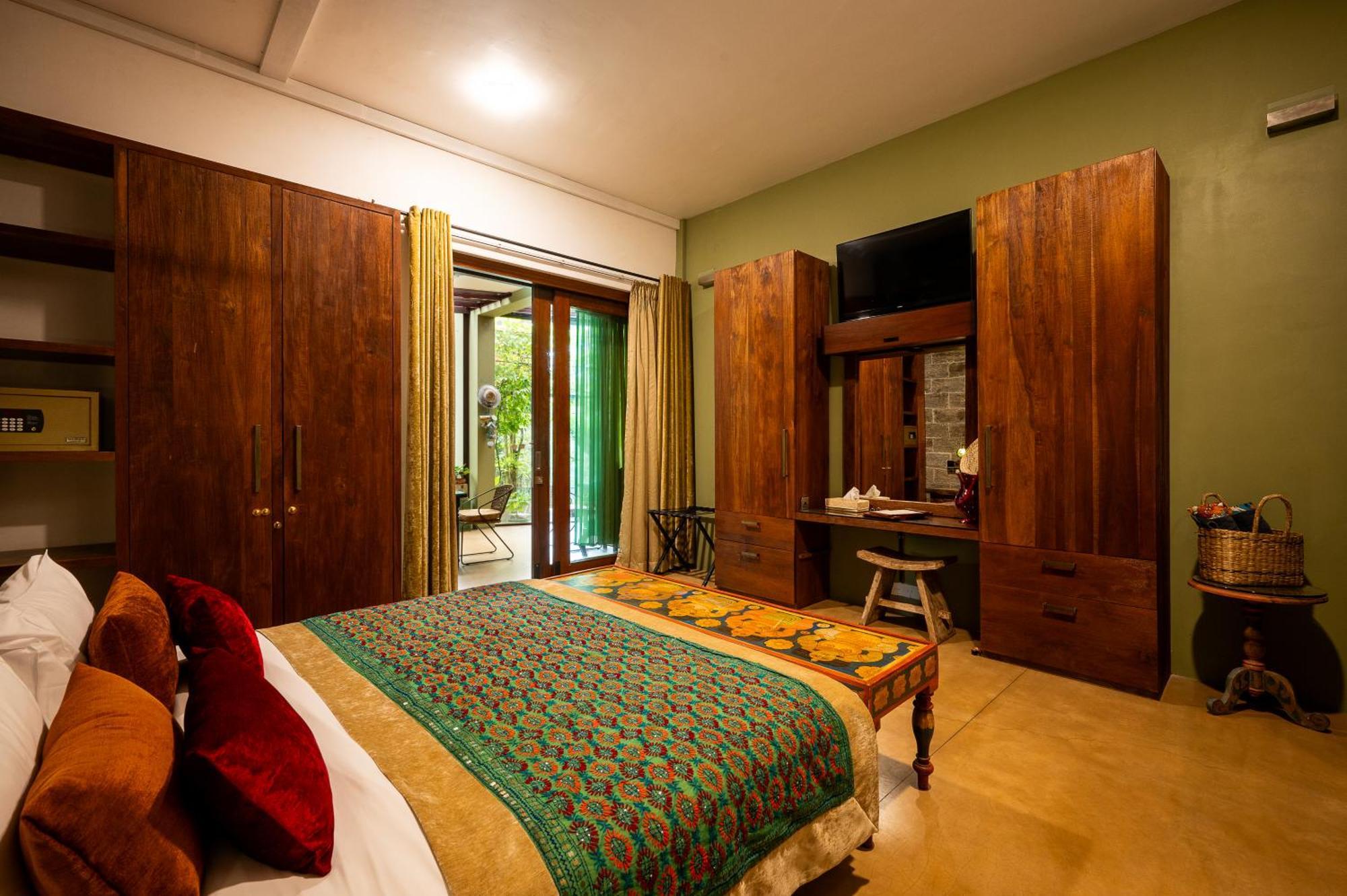 Gasthof Aathma House 4*