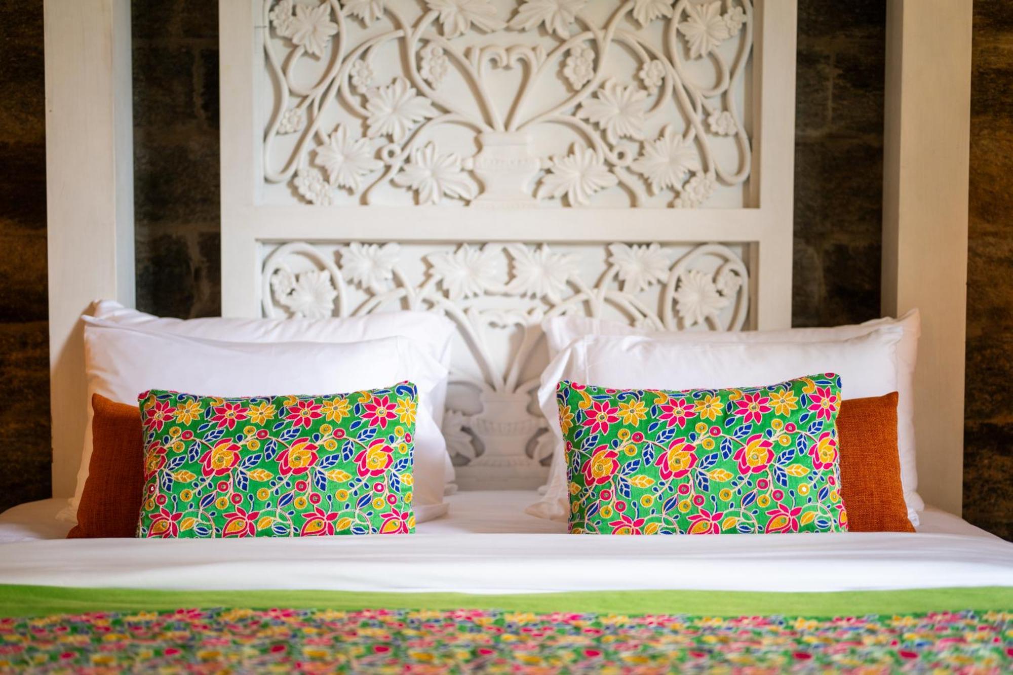 Aathma House Gasthof 4*