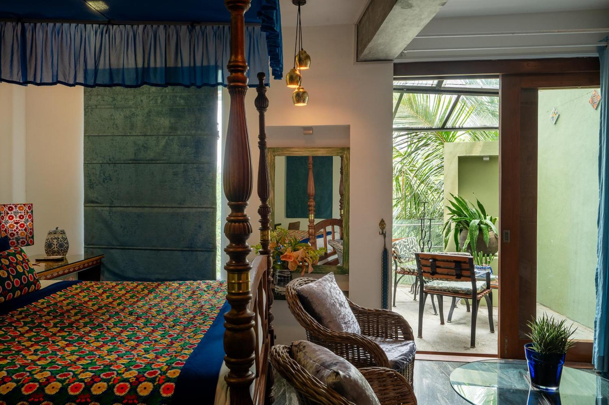 Gasthof Aathma House Colombo