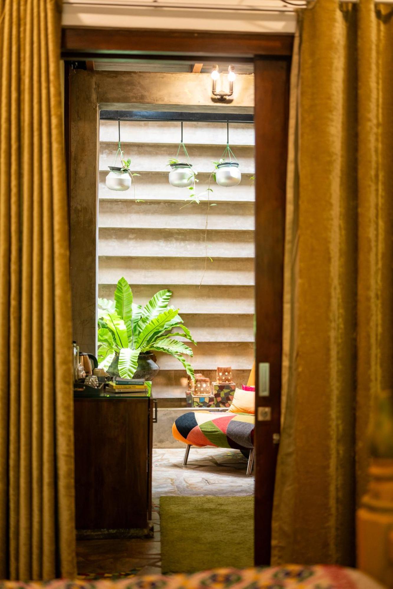 Aathma House Colombo