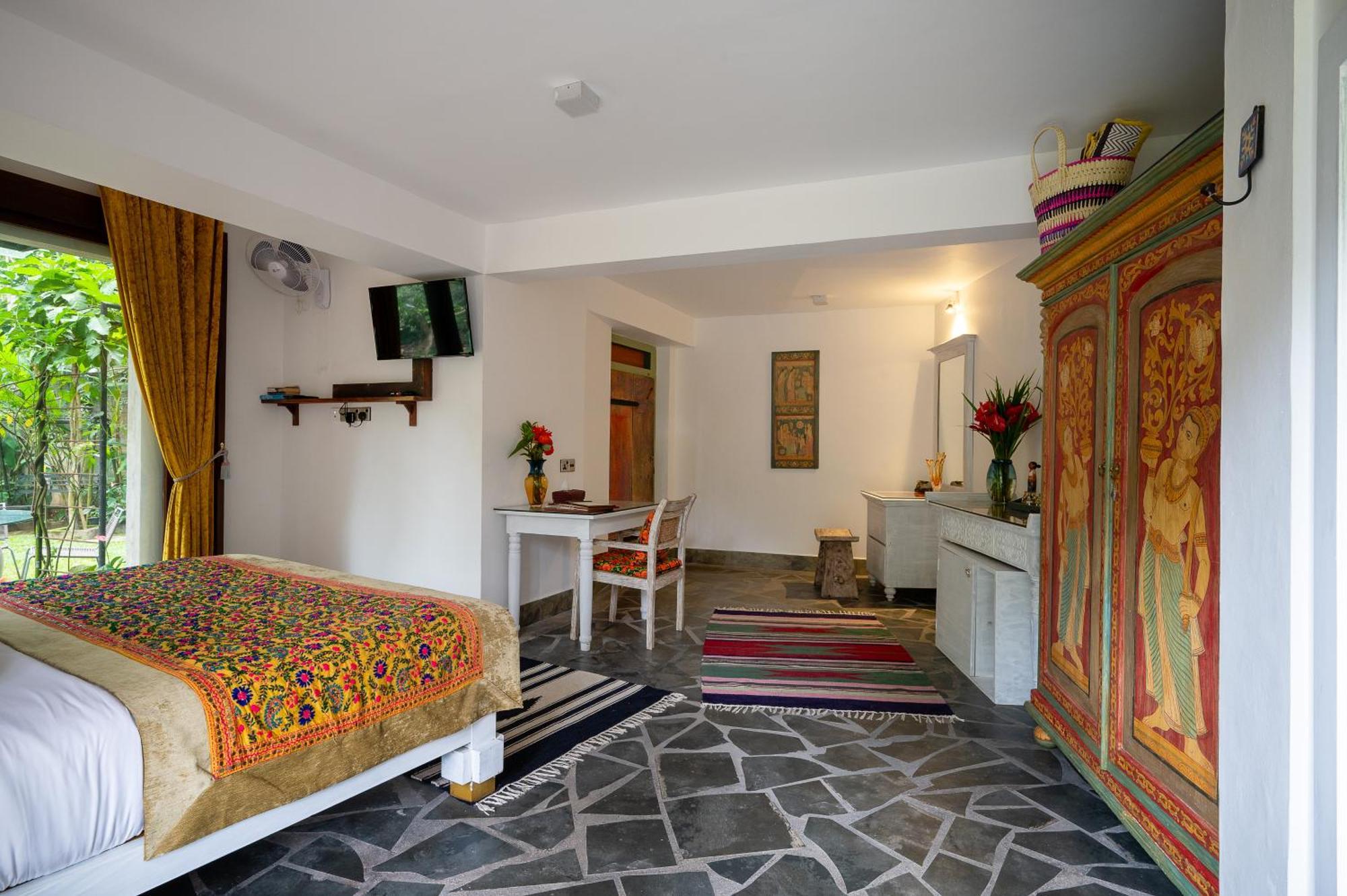Gasthof Aathma House