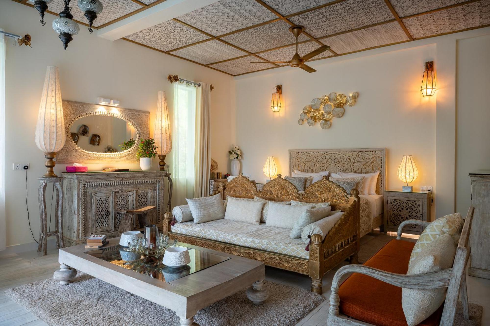Aathma House Gasthof 4*