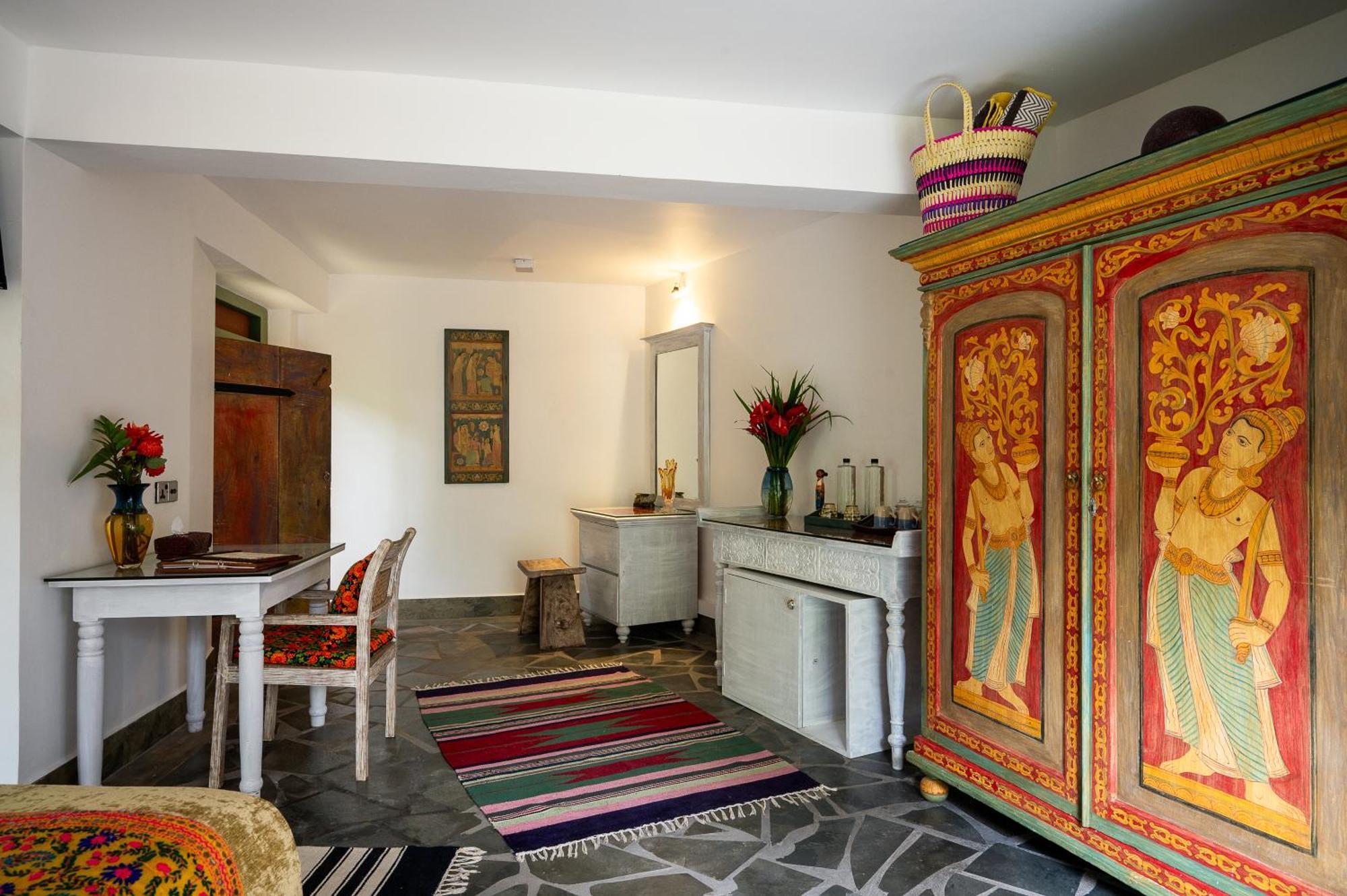 Aathma House Gasthof Colombo