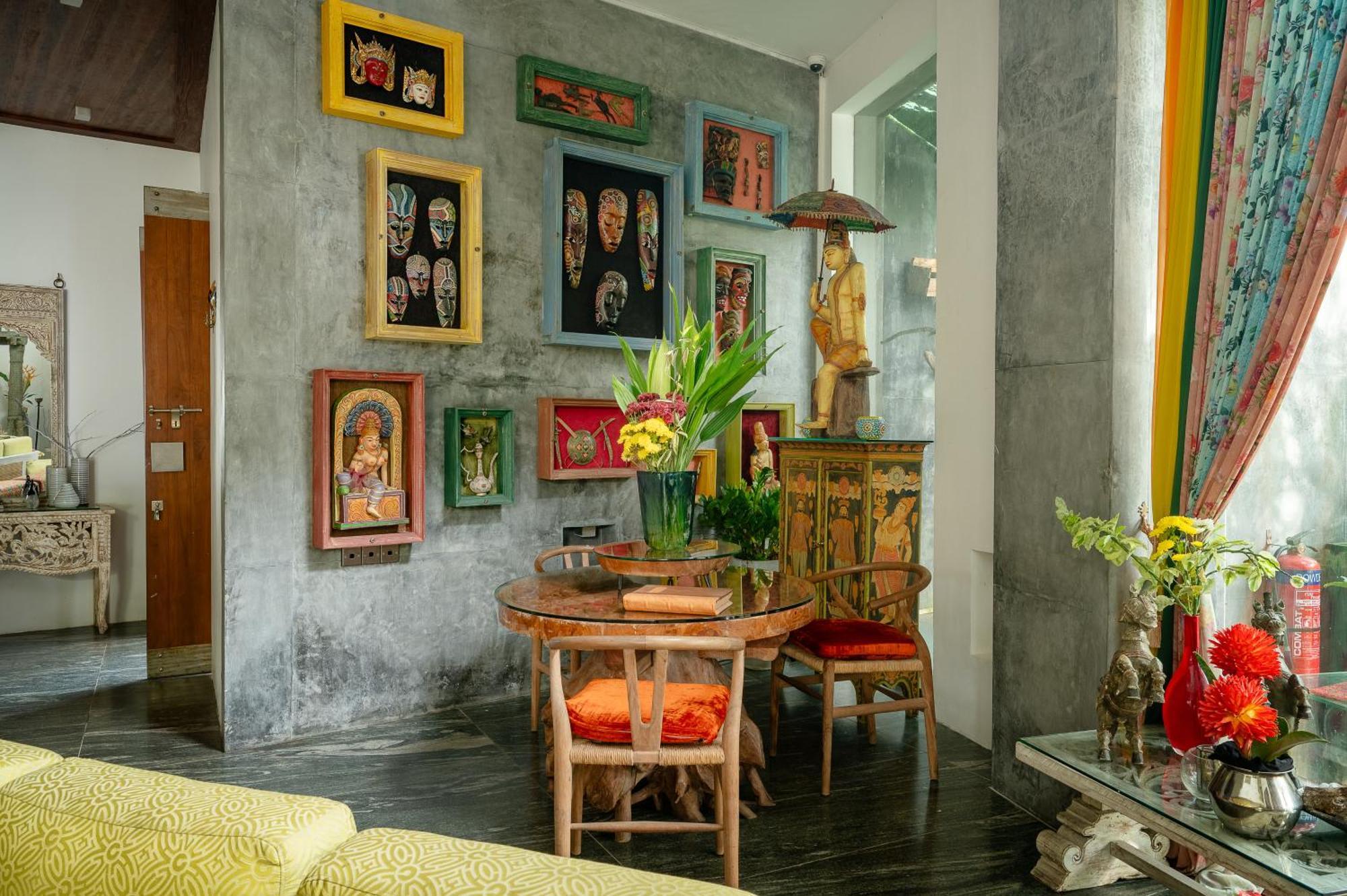 Aathma House 4*