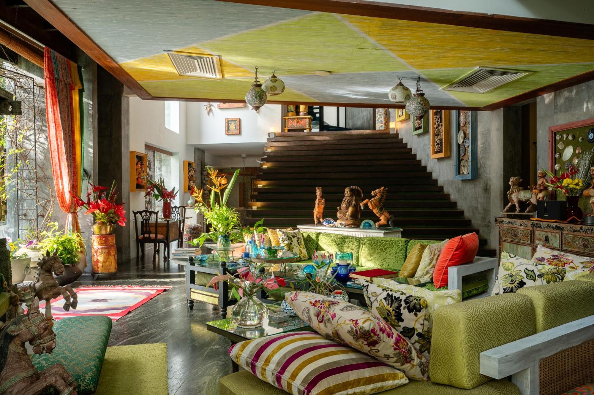 Aathma House 4* Colombo