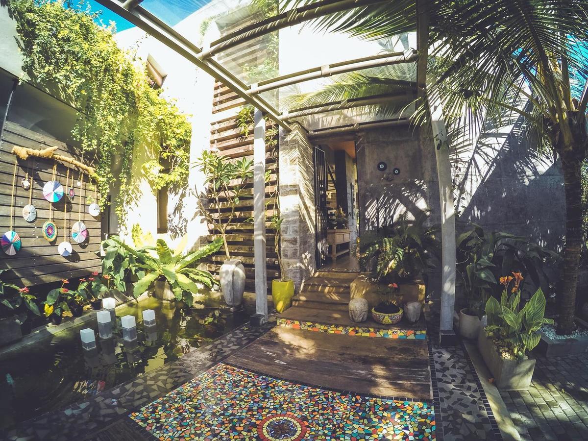 Gasthof Aathma House