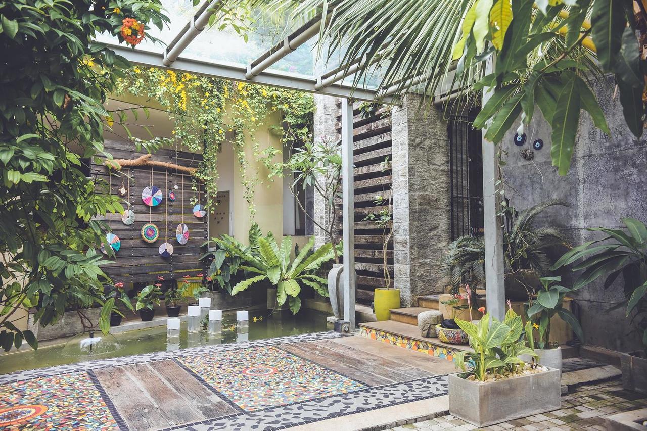 Aathma House Gasthof