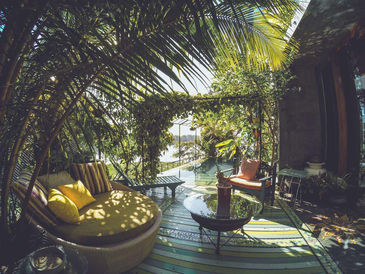 Aathma House Gasthof 4*