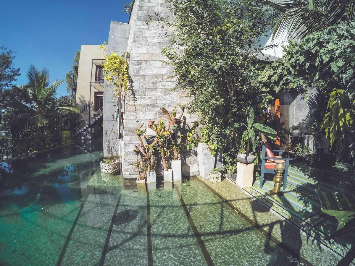 Aathma House 4* Colombo