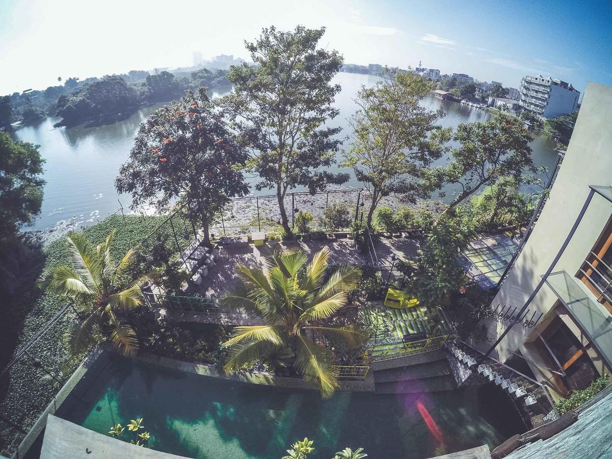Gasthof Aathma House 4*