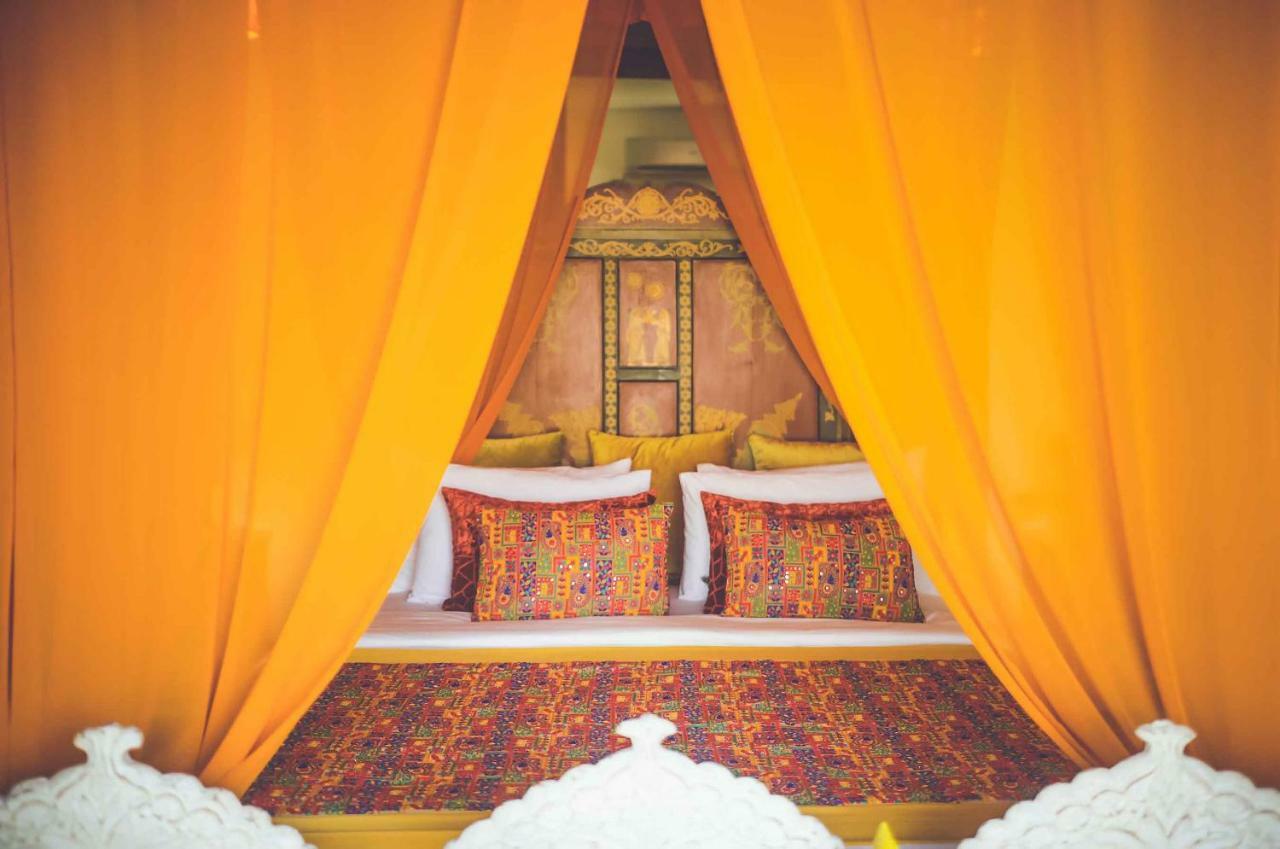 Aathma House Gasthof Colombo