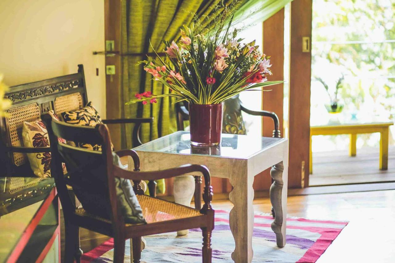 Aathma House Gasthof