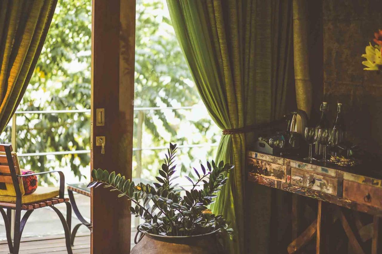 Aathma House Gasthof